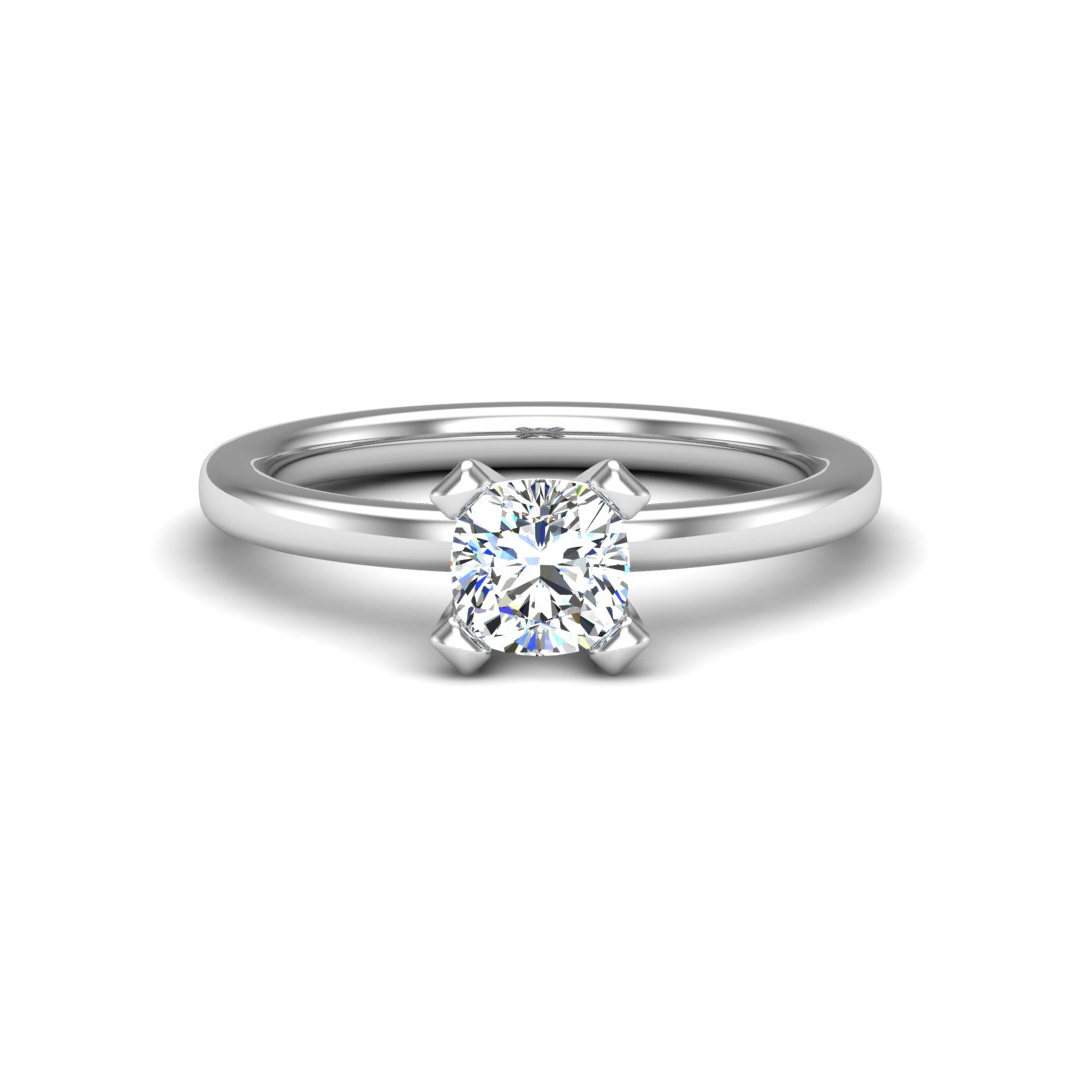 Emersyn Solitaire Engagement Ring